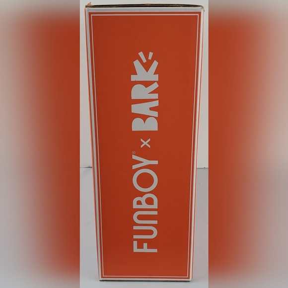 Funboy x Bark "Harry The Hydrant's Revenge" Inflatable Sprinkler 21" x 37" - NOB - Picture 4 of 9